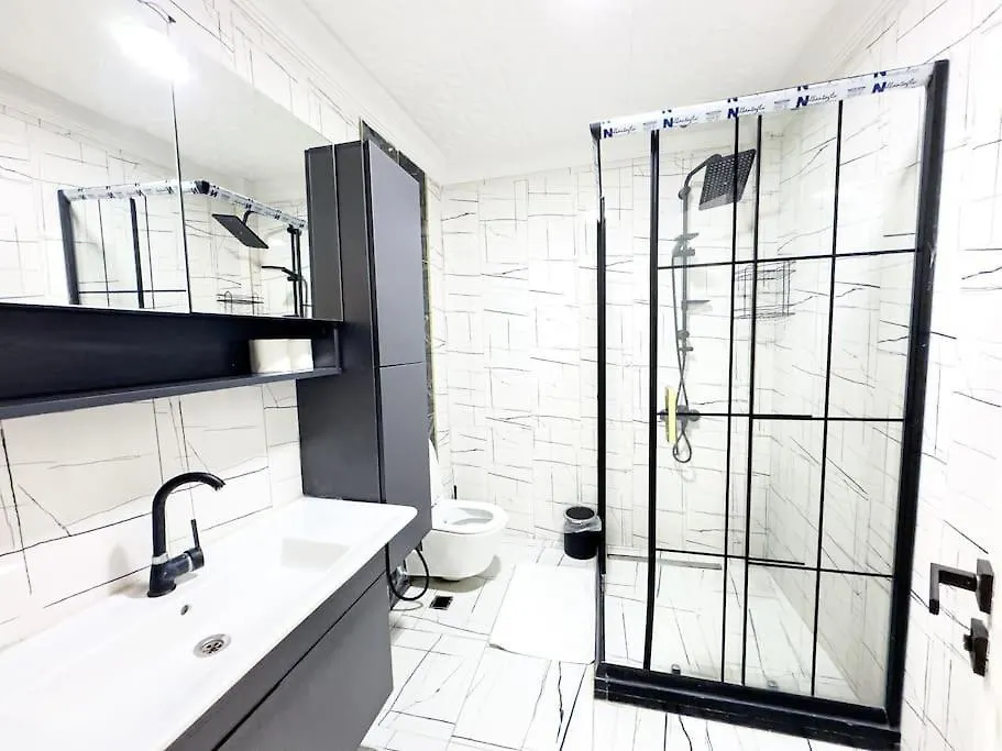 Sisli Apartments Holiday231 Istanbul
