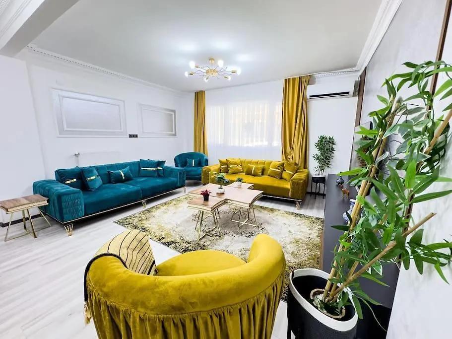 Sisli Apartments Holiday231 Istanbul