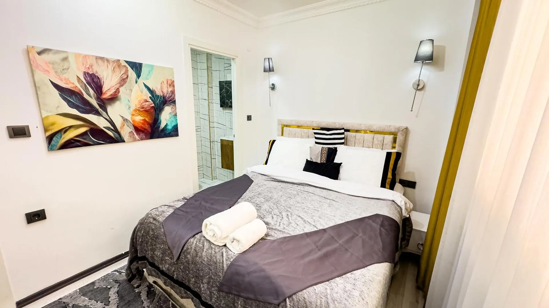 Sisli Apartments Holiday231 Istanbul 0*,  Turkey